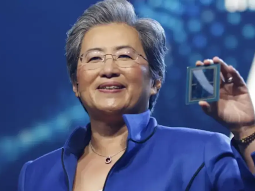 AMD comprará un laboratorio de IA y se nutre con más de 300 científicos e ingenieros para disputar el trono de Nvidia
