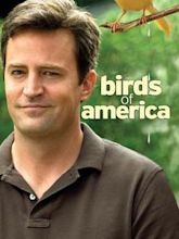Birds of America (film)