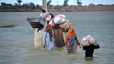 Warming, other factors worsened Pakistan floods, study finds