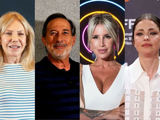 Cecilia Roth, Florencia Peña y Dolores Fonzi reavivaron la polémica sobre los dichos de Guillermo Francella: “¿No se da cuenta de lo que está pasando?”