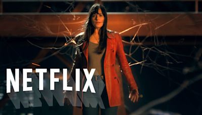 MADAME WEB Has (Somehow) Reached #1 In Netflix's Top 10 Movies List Since Debuting On Tuesday