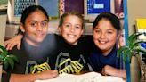 Boys & Girls Clubs of Coachella Valley alumna gives back to community