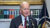 Biden rolls out new student debt plan aiming to provide relief to 30 million borrowers