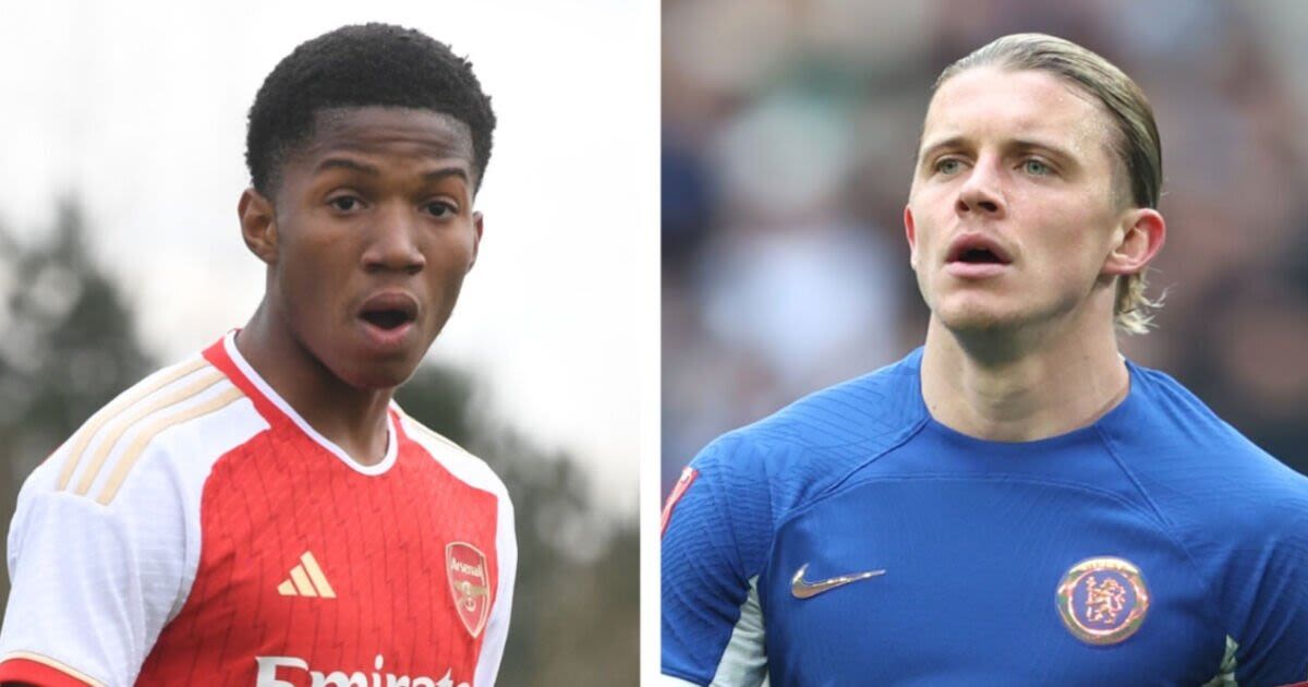Transfer news LIVE - Arsenal ace accepts Man Utd, Chelsea in advanced talks