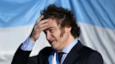 Javier Milei’s shock therapy pushes Argentina into recession