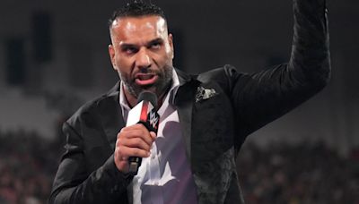 Jinder Mahal: I Started Watching HOOK After Tony Khan Tweets, He’s One Of The Best