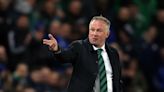 Michael O’Neill rues missed chances as Northern Ireland suffer Finland setback