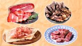 23 Types Of Cured Meat, Explained