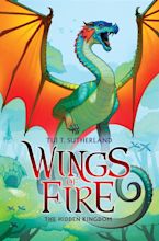Wings of Fire (book series) | Wings of Fire Wiki | Fandom