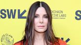 Proof That Sandra Bullock's Style Has Always Been Practically Magic - E! Online