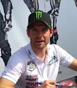 Cal Crutchlow