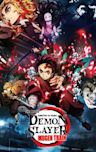 Demon Slayer: Kimetsu no Yaiba – The Movie: Mugen Train