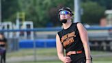 Schuylerville senior Sophia Wahl is ready to compete for a Class B state softball title