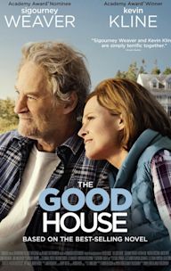 The Good House