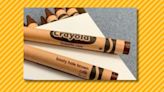 Fact Check: No, Rumors of a 'B**ty Hole Brown' Crayola Crayon Are Not True