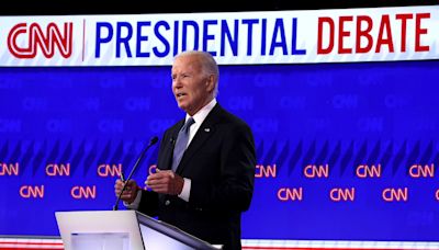 Hollywood’s Top Donors Freak Out After Biden’s Debate: ‘If He Doesn’t Drop Out, We’re Not Giving Any ...