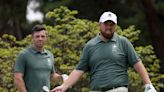 Shane Lowry and Rory McIlroy want to achieve success at this summer's Olympics