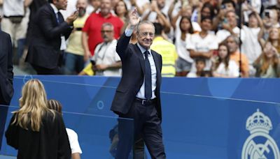 Real Madrid-Jorge Mendes, una relación tocada ¿y hundida?
