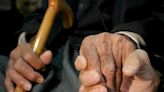 La provincia donde se cobra menos de pensión de jubilación: no llega a 1040 euros