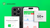 Swat away pesky ads on up to 9 devices with an AdGuard Family Plan for $23