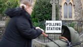 UK's governing Conservatives suffer big losses in local elections as Labour appears headed for power