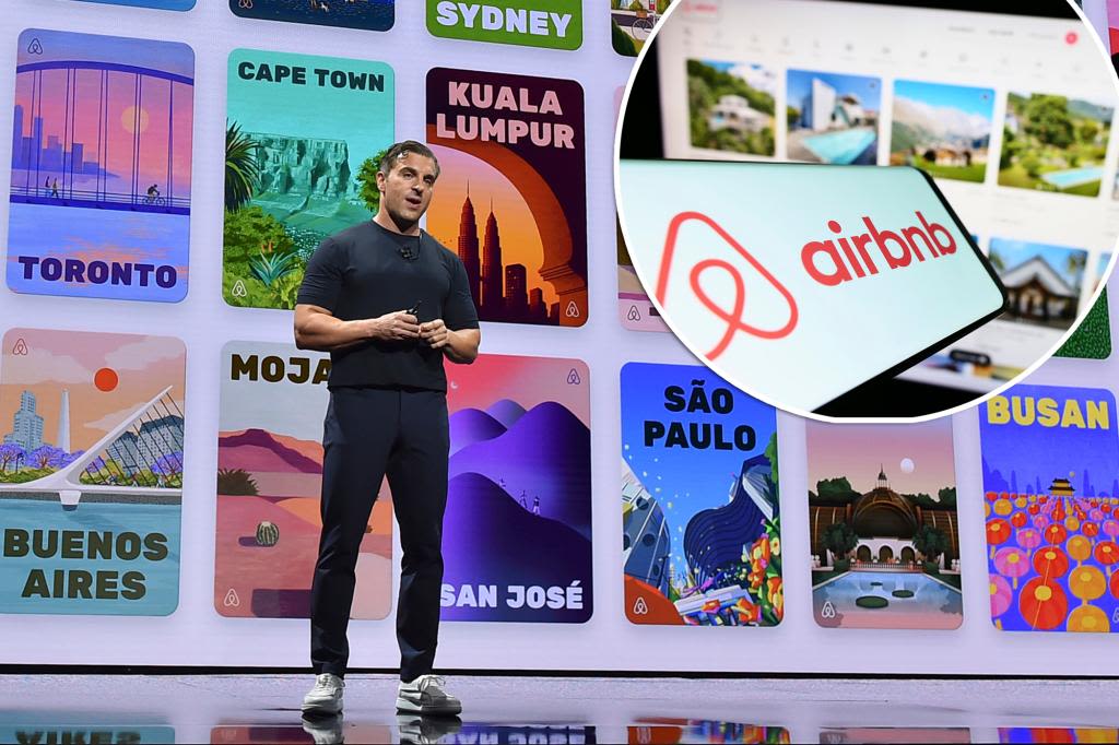Airbnb addresses customers’ fee concerns, complaints about cost compared to hotels