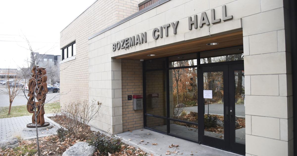 Bozeman commissioners starting review of two-year budget
