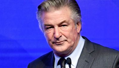 Alec Baldwin’s attorneys ask New Mexico judge to dismiss the case against him over firearm evidence