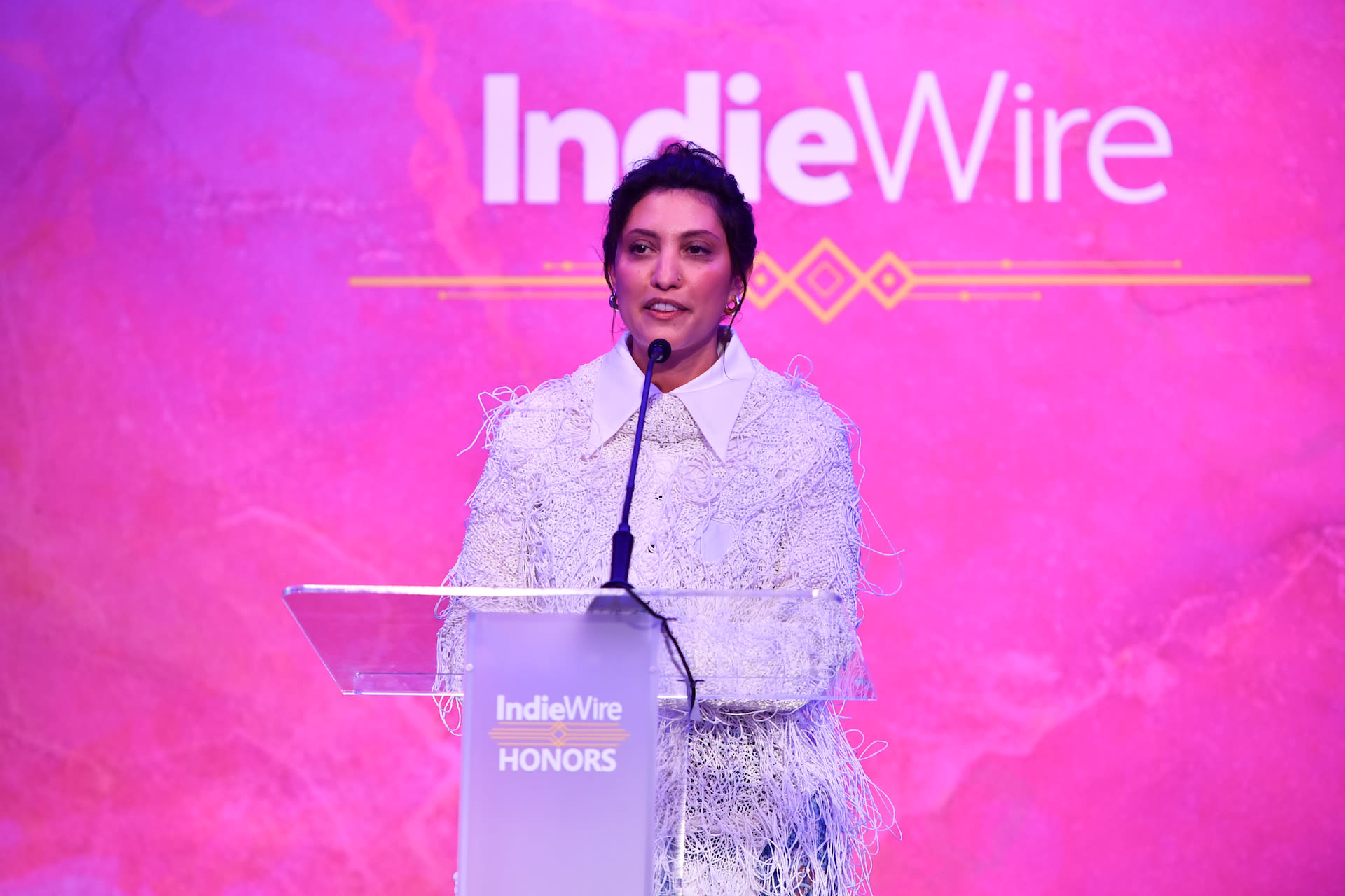 Francesca Sloane Talks the Power of Original Storytelling at IndieWire Honors