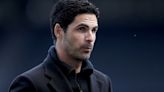 Mikel Arteta escapes punishment following recent rant at refereeing standards