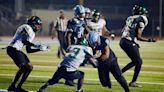 Undefeated Carson opens its new stadium with a victory over Narbonne