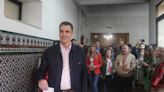 Cuándo serían las elecciones generales si Pedro Sánchez las convocara después de su carta