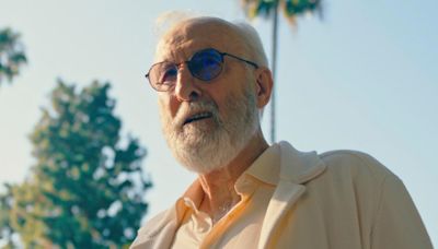 ‘Sugar’ will serve up Emmy nomination #8 for James Cromwell