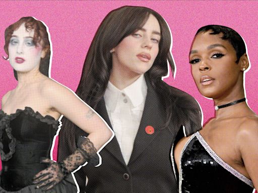 Welcome to the Golden Age of Sapphic Pop Horniness