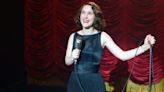 Rachel Brosnahan Based Midge’s Personality On A Real Comedian