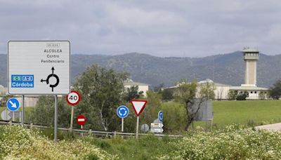 La cárcel de Córdoba se blinda ante drones que persiguen 'colar' droga, móviles u otra mercancía no autorizada