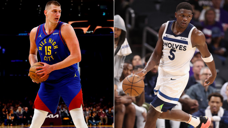 How to watch Nuggets vs Timberwolves in Australia: Schedule, times, odds, results and more for 2024 NBA Playoffs series | Sporting News Australia