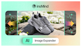 The Best Free AI Image Expander Tool of 2024 - insMind