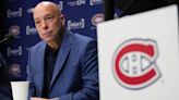 Canadiens trade three draft picks to get 21st-overall selection from Kings