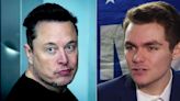 Elon Musk Says He'll Reinstate Twitter Account Of Hitler-Loving White Supremacist