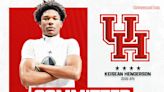 Houston lands massive commitment from four-star ATH Keisean Henderson