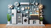 Home Appliances for Small Apartments