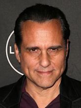 Maurice Benard