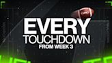 UFL 2024: Every touchdown from Week 3