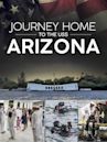 Journey Home to the USS Arizona