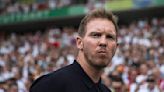 Kritik an Nagelsmann? DFB-Boss deutlich