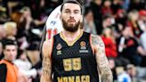 Mike James se ofreció para representar a Francia