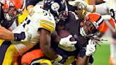 Watt now? Steelers defensive warts exposed in star's absence