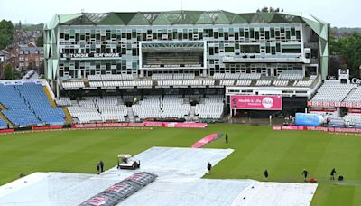 England vs Pakistan: First T20 abandoned without a ball bowled due to rain at Headingley