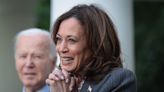 President Joe Biden endorses VP Kamala Harris: who could be her running mate — and who can't